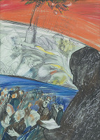 Emil Sedlák – Ozveny Februára VI. 