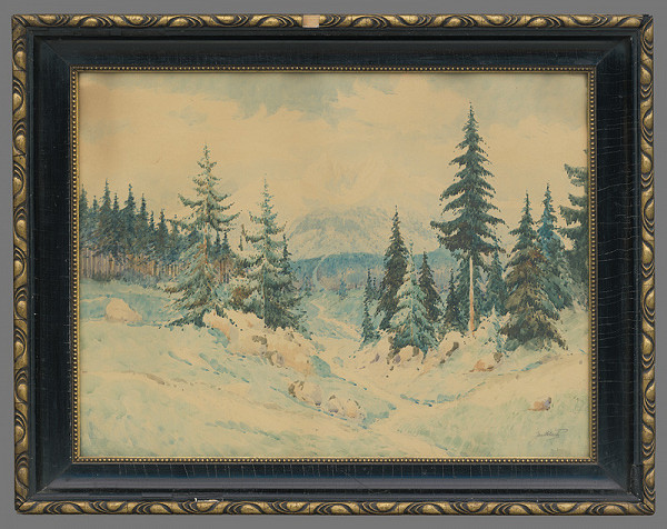 Jan Holeček – Skupina Lomnického štítu 