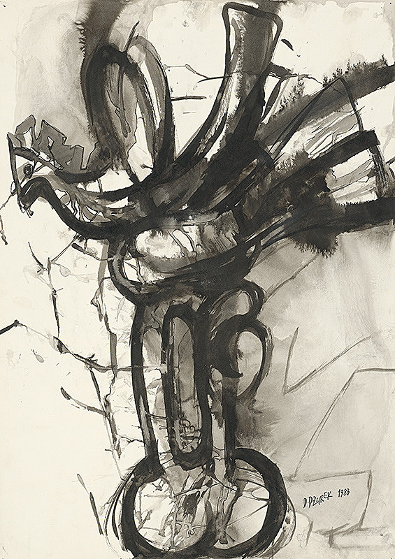 Dušan Dzurek – Vtáčí hrad 