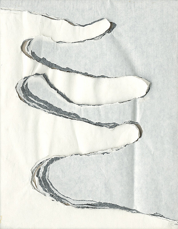 Miroslav Brooš – Cesty 