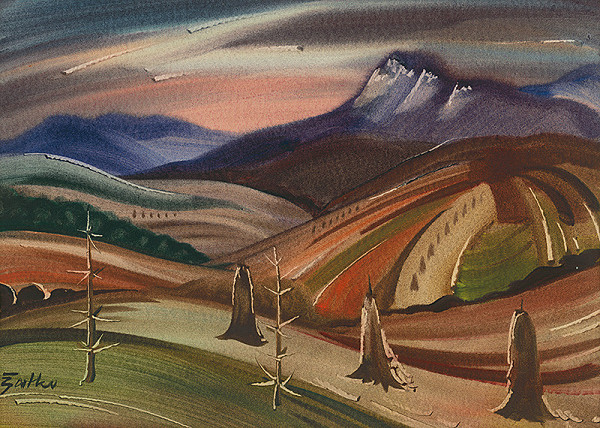 Jozef Žatko – Pred združstevnením 