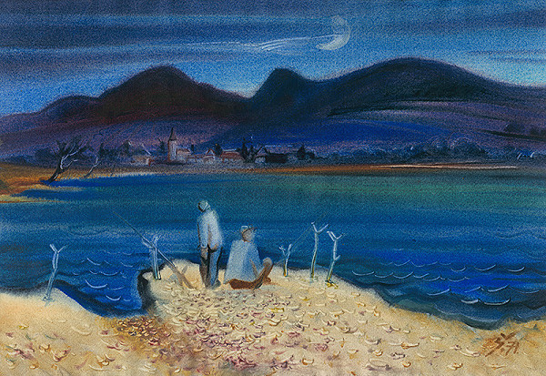 Jozef Žatko – Vytrvalci 