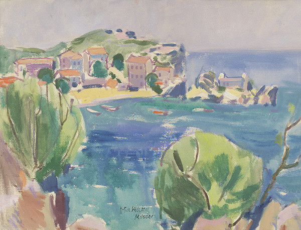 Štefan Makara – Miločer 