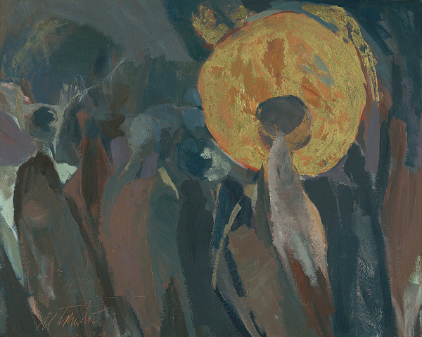 Michal Trembáč – Zlatý vek 