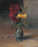 Michal Petrek – Georgíny 