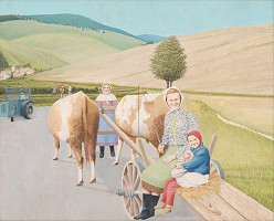 Ľudovít Kochoľ – Z Liptova 