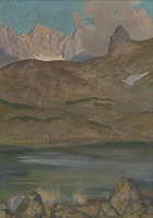 Elemér Kőszeghy-Winkler – Pri Batizovskom plese 