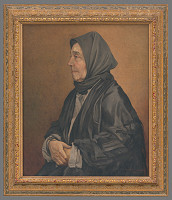 Mikuláš Jordán – Cigánka 