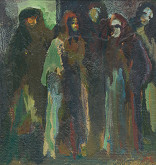 Jozef Orenčák – Roztržka 