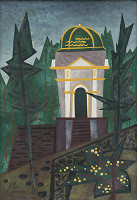 Vladimír Jandejsek – Pavilónik v Starom Smokovci 