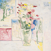 Marián Jurek – Kvietky pre vás, deti 