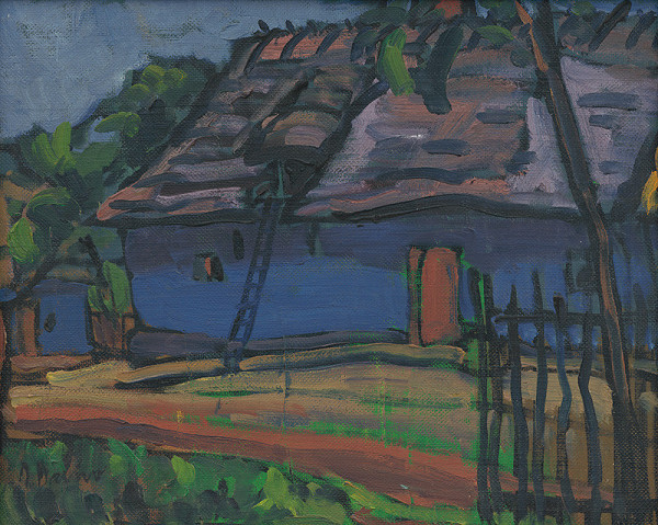 Juraj Daňo – Minulosť 