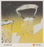 František Zajac – Zátišie 