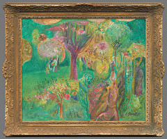 Ladislav Gandl – Rodná zem I. 