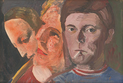 Andrej Mišanek – Da Vinci, Rembrandt a Mišanek 