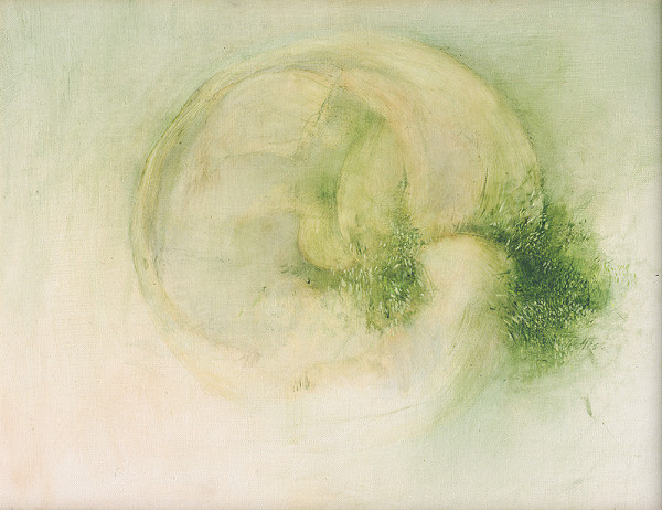 Jana Hýbalová Ovšáková – Dotyk medúzy II.