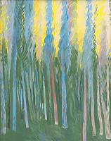 Jaroslav Staviščák – Les 