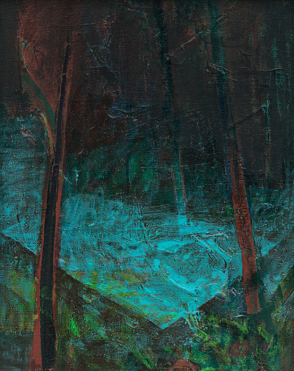 Dušan Srvátka – Spln