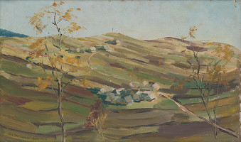 Eva Hettešová – Ždiar 