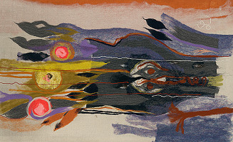 Blažena Laníková – Leto 