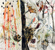 Juliana Mrvová – Darwin’s Nightmare (Netopier a krčiažnik) 