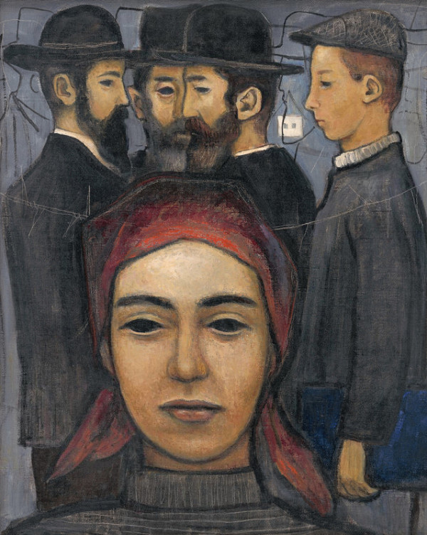 Imrich Weiner-Kráľ – Predtucha 