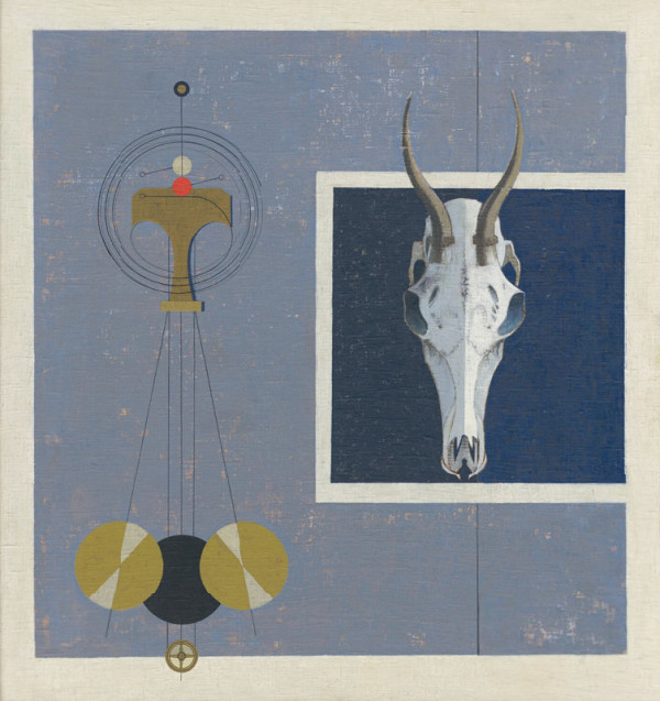 Ladislav Guderna – Čas 