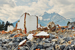 Ján Viazanička – Proměny Slovenska, Eurocamp-FICC, Tatranská Lomnica 