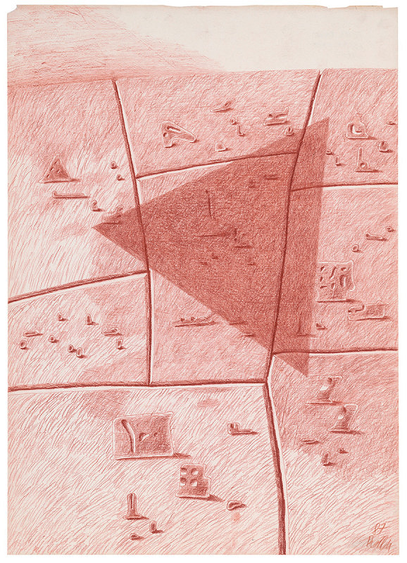 Peter Roller – Veľký tieň 