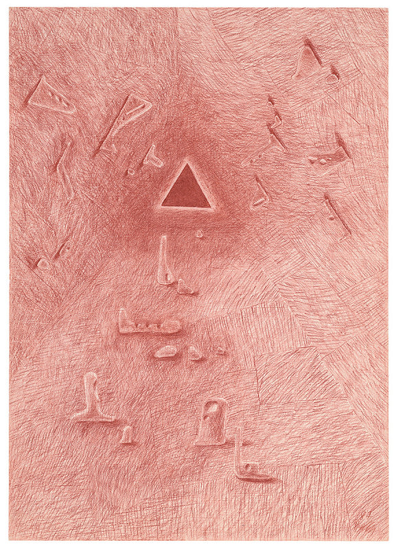 Peter Roller – Koniec priestoru 