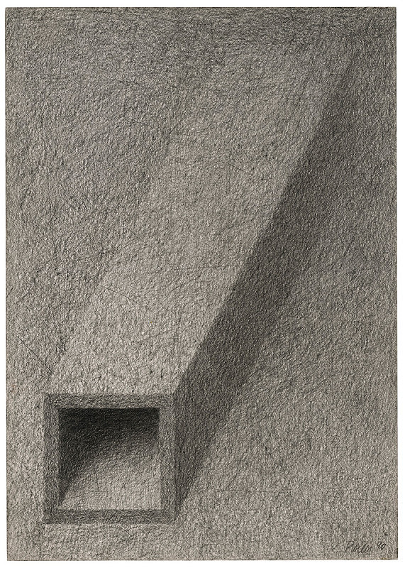 Peter Roller – Obydlie tmy 