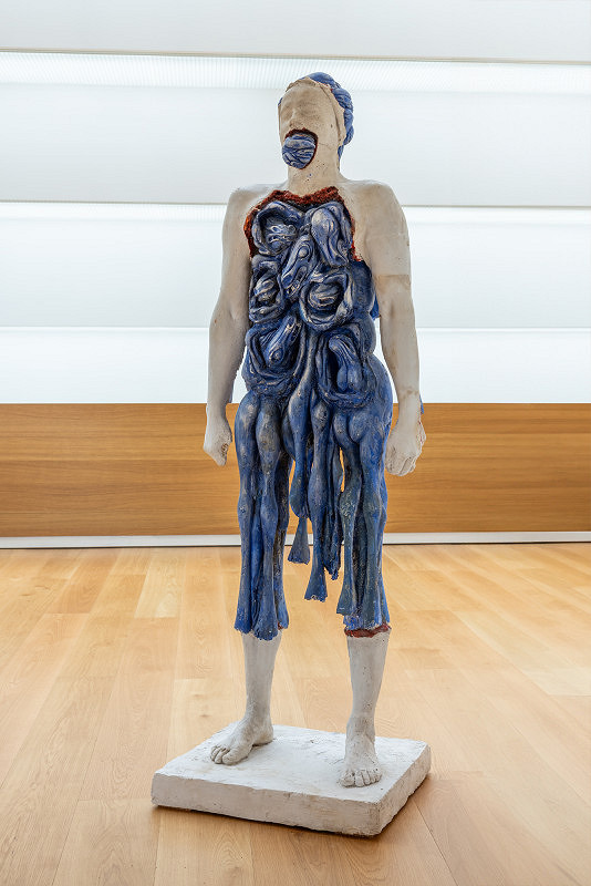 Dušan Králik – Zlý sen 