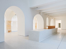 Architekti BKPŠ – Recyklované materiály 