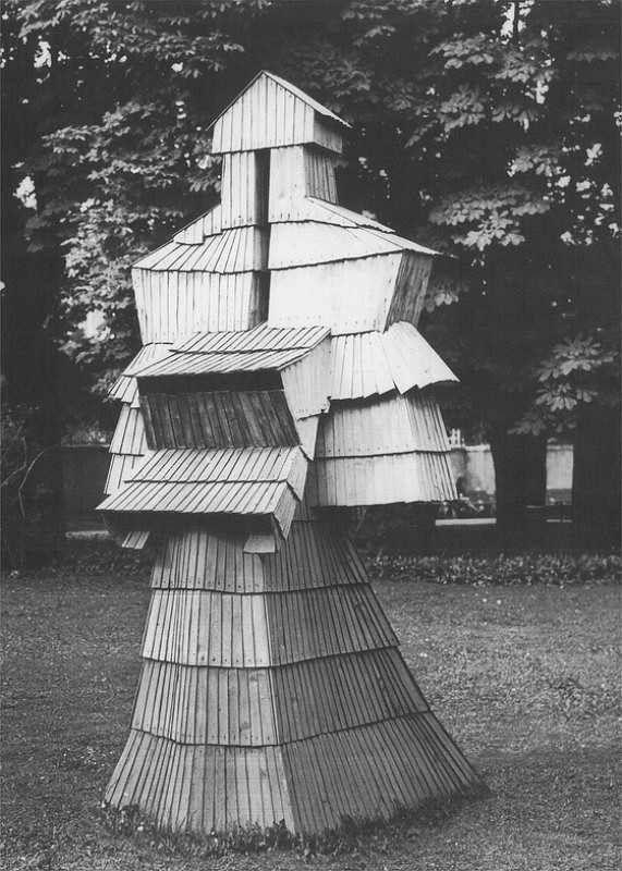 Andrej Rudavský – Nedeľná ozvena 