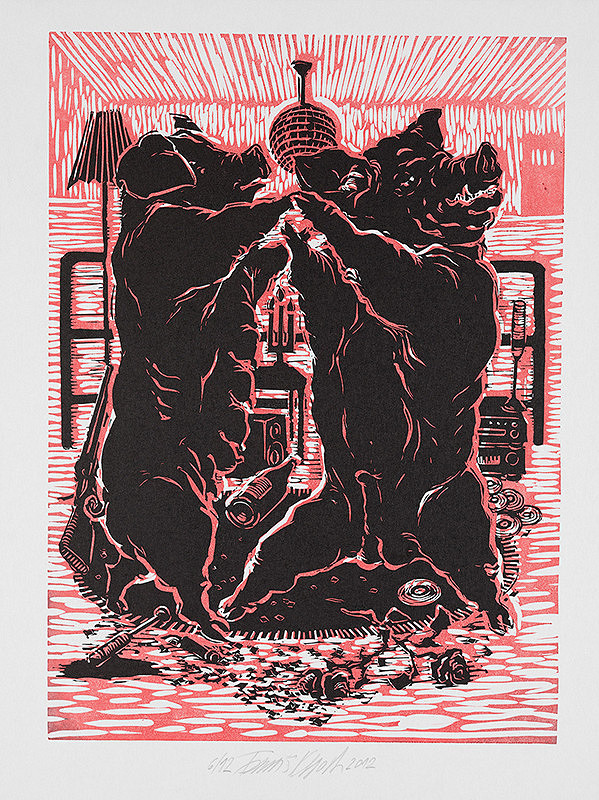 Tomáš Klepoch – Posledný tanec 