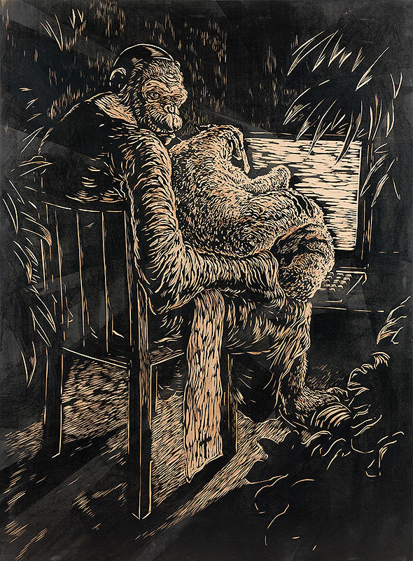 Tomáš Klepoch – Poď, niečo ti ukážem 