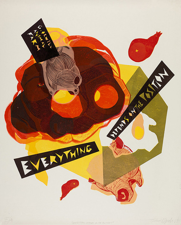 Tomáš Klepoch – Everything Depends on the Position I. 