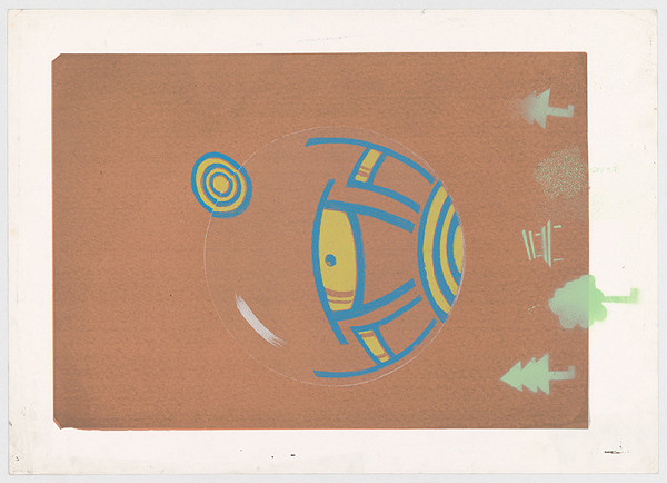 Erik Binder – Bez názvu 