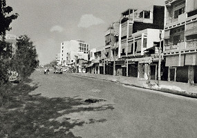 Pavel Maria Smejkal – Osudové krajiny – 1968, Saigon 