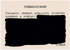 Dezider Tóth – Parte 