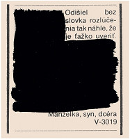 Dezider Tóth – Parte 