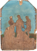 Dezider Tóth – Anonymus (Zastavenie X) 