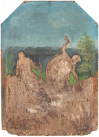 Dezider Tóth – Anonymus (Zastavenie XI) 