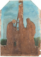 Dezider Tóth – Anonymus (Zastavenie XIII) 