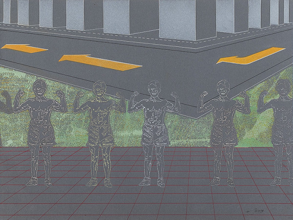 František Veselý – Len pekne sporiadane 