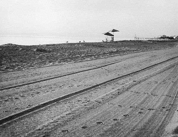 František Veselý – Slnečné pobrežie, Bulharsko 