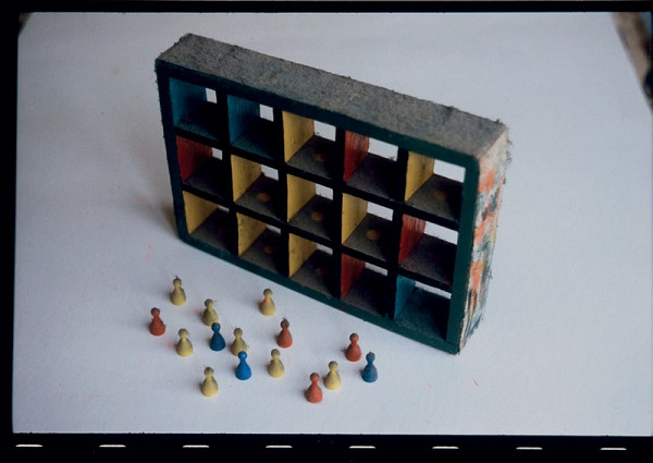 Peter Kalmus – Odsun 