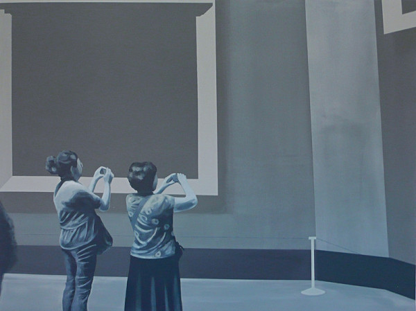 Mariana Sedláčiková – Pekný obraz 