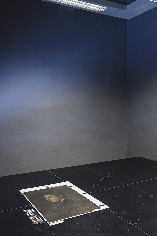 Ján Kekeli – Bez názvu 