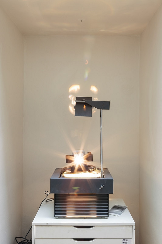 Ján Kekeli – Bez názvu 